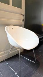 Pedrali moderne designstoelen, Huis en Inrichting, Stoelen, Ophalen, Wit, Zo goed als nieuw, Design moderne