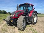 2012 Valtra N142 Vierwielaangedreven landbouwtractor, Gebruikt, Overige merken