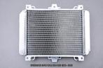 Radiateur AVDB KAWASAKI GPZ / KLE 400 / 500 1988 - 2009, Motos, Enlèvement ou Envoi, Neuf