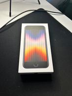 NIEUWE IPHONE SE, Telecommunicatie, Ophalen, Zwart, IPhone SE (2022)