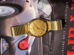Breitling rare 1950s, Handtassen en Accessoires, Horloges | Heren, Ophalen, Overige materialen, Gebruikt, Breitling