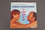 Phil Collins - A groovy kind of love / B-kant: Big Noise, Pop, Gebruikt, Single, Verzenden