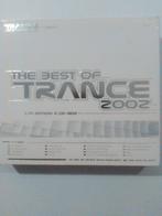 The Best of Trance 2002, Cd's en Dvd's, Cd's | Dance en House, Ophalen of Verzenden