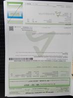 Grand scenic 7place, Euro 5, Achat, 7 places, Boîte manuelle