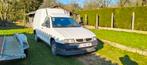 Seat - Inca 1.9D - schade wagen, Auto's, Diesel, Particulier, Te koop, Seat