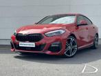 BMW Serie 2 218 Gran Coupé, 4 deurs, 2 Reeks, 136 pk, Stadsauto