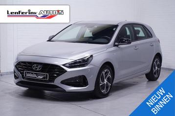 Hyundai i30 1.0 T-GDi MHEV Comfort Smart Navi Clima Camera L beschikbaar voor biedingen