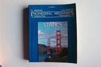 Boek 'Engineering mechanics: statics', Enlèvement, Utilisé