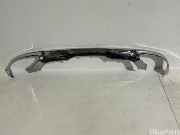 Mercedes GLC C253 Chrome Diffuser A2538856901 A2538852325 beschikbaar voor biedingen