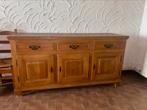 Dressoir chêne, Maison & Meubles, Enlèvement, Comme neuf, Chêne