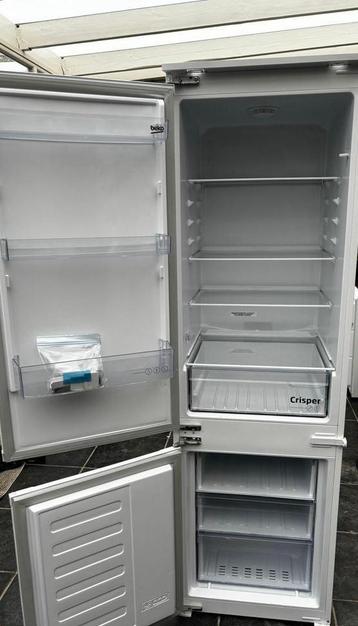 Réfrigérateur pour cuisine encastrable Beko beschikbaar voor biedingen