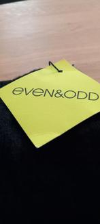 Nouvelle jupe noire pour femme de la marque Even & ODD, tail, Vêtements | Femmes, Jupes, Enlèvement ou Envoi, Even&odd, Sous le genou