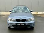 Bmw 116i open dak navigatie veel opties + garantie, Auto's, BMW, Te koop, Cruise Control, Benzine, Verlengde garantie