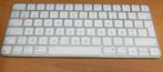 Apple Magic Keyboard (2024) AZERTY nieuw !! 90€, Computers en Software, Ophalen of Verzenden, Draadloos, Apple, Nieuw