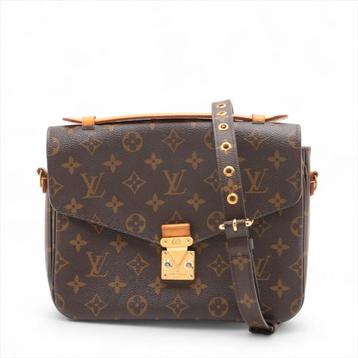 Louis Vuitton Metis MM tas  beschikbaar voor biedingen