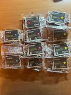 Epson Inkt Cartridges TO444-454-443-442-452, Ophalen, Nieuw, Cartridge, Epson