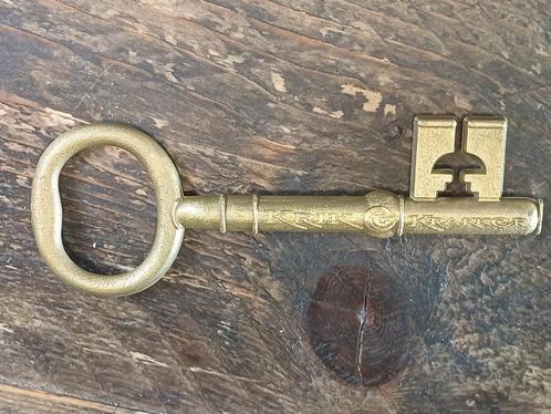 krik krakker Efteling club sleutel, Verzamelen, Efteling, Zo goed als nieuw, Gebruiksvoorwerp, Ophalen of Verzenden