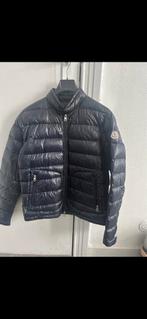 Moncler acorus donsjack maat 1/S NIEUWE TICKETFACTUUR, Kleding | Heren, Ophalen, Zo goed als nieuw