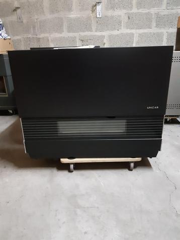 Convecteur au gaz lincar 9012 beschikbaar voor biedingen