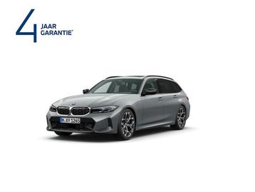 BMW Serie 3 340 FACELIFT II - PANODAK - HARMAN  beschikbaar voor biedingen
