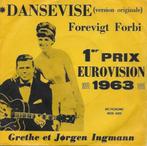 eurovision 1963 - dansevise, Cd's en Dvd's, Vinyl Singles, Ophalen of Verzenden
