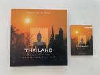 Thailand, Kleuren van de wereld + minigids, J.-F. defrere ha, Boeken, Streekboeken en Streekromans, Ophalen of Verzenden, Nieuw