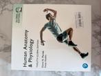 Human Anatomy & physiologie (Nieuw), Boeken, Ophalen of Verzenden, Nieuw, Overige niveaus