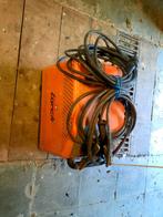 Grote lasapparaten 3fase een monofase in zeer goed staat, Ophalen of Verzenden