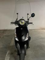 Sym fiddle 2, Fietsen en Brommers, Scooters | SYM, Ophalen, Gebruikt, Klasse A (25 km/u), Benzine