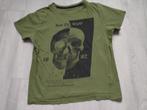 T-shirt manches courtes taille 134, Primark, Enlèvement, Chemise ou À manches longues, Utilisé