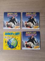 Cd singles Samson en Gert, Ophalen of Verzenden, Zo goed als nieuw