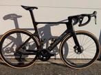 Orbea orca Aero, Comme neuf, Enlèvement, 53 à 57 cm, Carbone