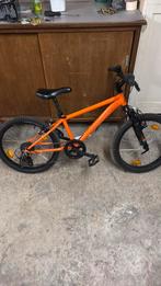 Kinder mtb 20 inch, Fietsen en Brommers, Ophalen, Zo goed als nieuw