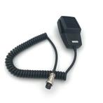 Recherche micro pour yaesu ft 757gx, Enlèvement ou Envoi, Utilisé, Émetteur et Récepteur