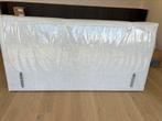 Hoofdbord bed/boxspring, Ophalen, 70 cm of minder, Nieuw, Tweepersoons