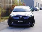 Toyota C-HR Hybrid Style*Topstaat! (bj 2018, automaat), Auto's, Toyota, Automaat, Parkeersensor, Stof, Gebruikt