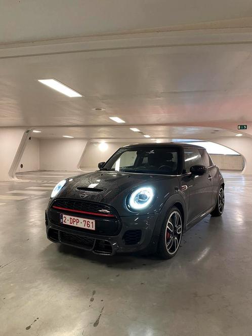 Mini John Cooper WORKS, Autos, Mini, Particulier, John Cooper Works, Essence, 3 portes, Automatique