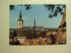 54701 - AARSCHOT - PANORAMA - ZIE  2 FOTO'S, Verzenden