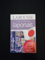 Dictionnaire Maxi-poche plus japonais by Larousse (2017), Boeken, Woordenboeken, Ophalen, Overige uitgevers, Zo goed als nieuw