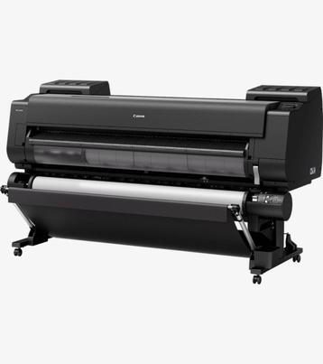 Canon imagePROGRAF PRO-6100S Groot formaat printer beschikbaar voor biedingen