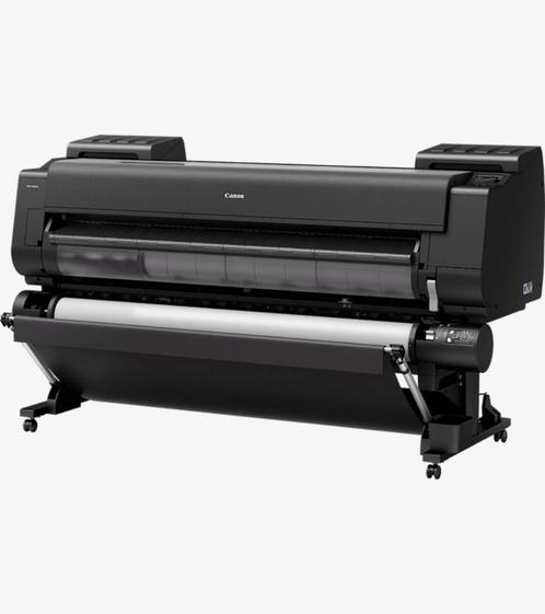 Canon imagePROGRAF PRO-6100S Groot formaat printer, Computers en Software, Printers, Zo goed als nieuw, Printer, Inkjetprinter