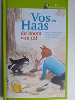 Vos en Haas. 4 boekjes, Boeken, Ophalen of Verzenden, Zo goed als nieuw