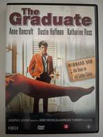 DVD The Graduate (1967) Dustin Hoffman Anne Bancroft, Ophalen of Verzenden