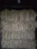 10 balen hooi, Enlèvement