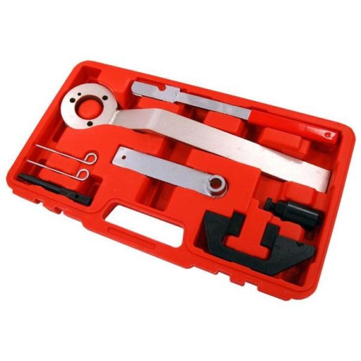 Timingset Opel, BMW, Land Rover 1.8 2.0 2.5 D/TD, Auto diversen, Autogereedschap, Nieuw, Ophalen of Verzenden