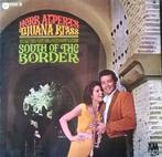 LP Herb Alpert's Tijuana Brass – South Of The Border, Cd's en Dvd's, Vinyl | Latin en Salsa, Ophalen of Verzenden, Zo goed als nieuw