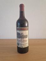 Château Brane Cantenac - 1947 - Margaux Grand Cru Classé, Frankrijk, Nieuw, Ophalen of Verzenden, Rode wijn