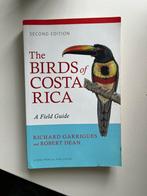 The Birds of Costa Rica, Boeken, Dieren en Huisdieren, Ophalen of Verzenden, Nieuw, Vogels