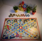 Jeu de plateau « Kaatje ne t'inquiète pas », Enlèvement, Comme neuf