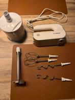 Bosch handmixer, Ophalen, Gebruikt, 3 snelheden of meer